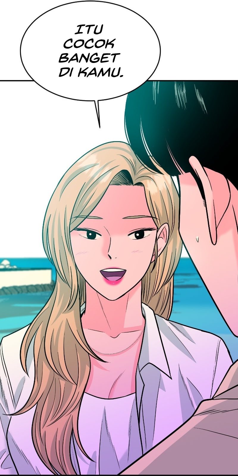 Student Jo-Eun chapter 41-AI halaman 37