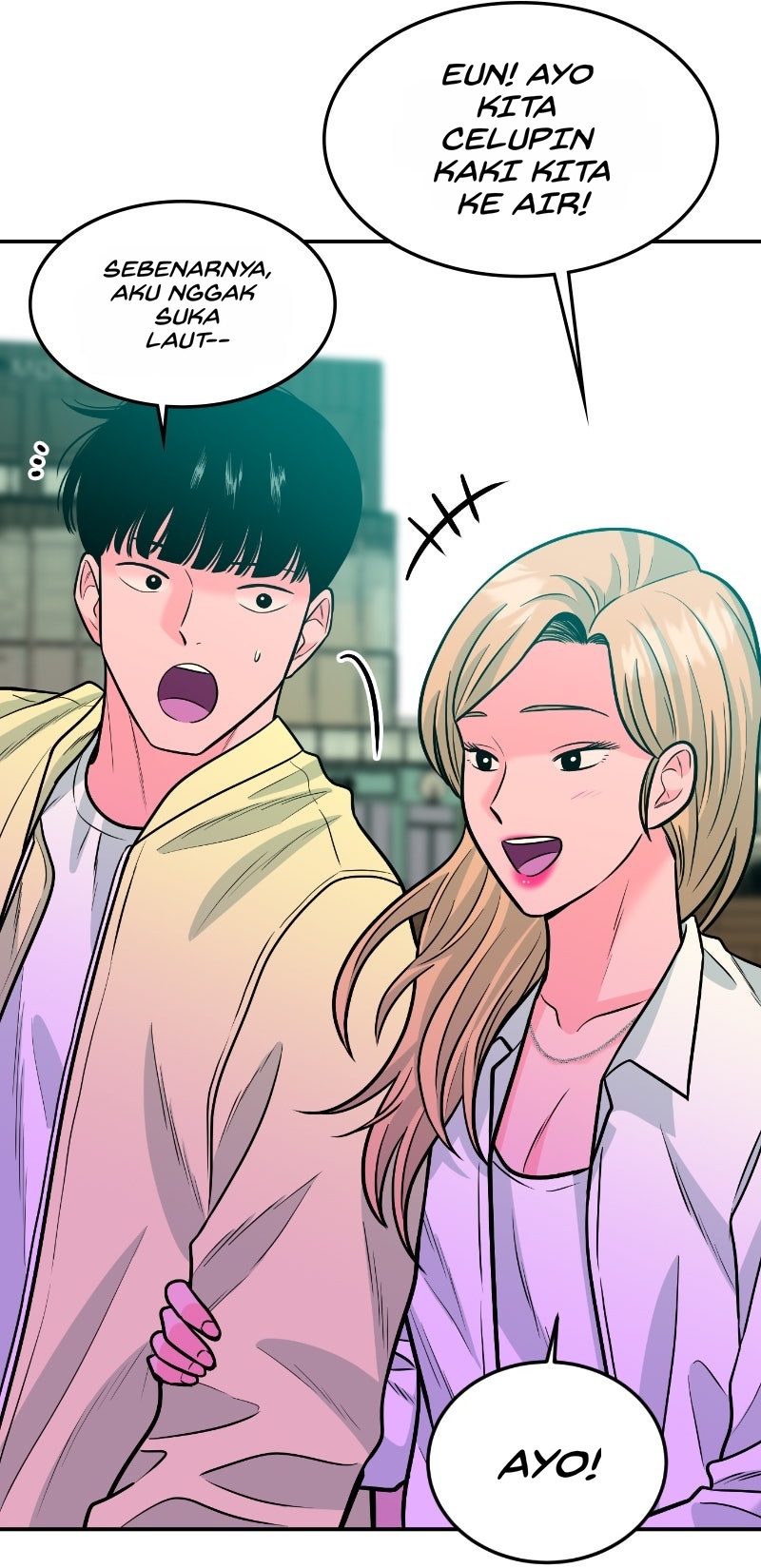 Student Jo-Eun chapter 41-AI halaman 38