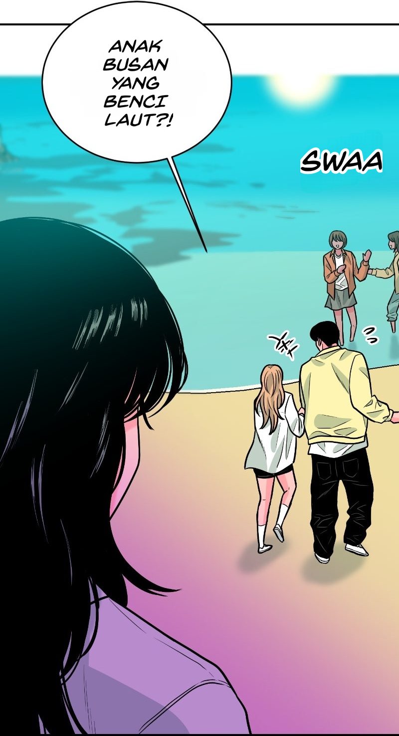 Student Jo-Eun chapter 41-AI halaman 40