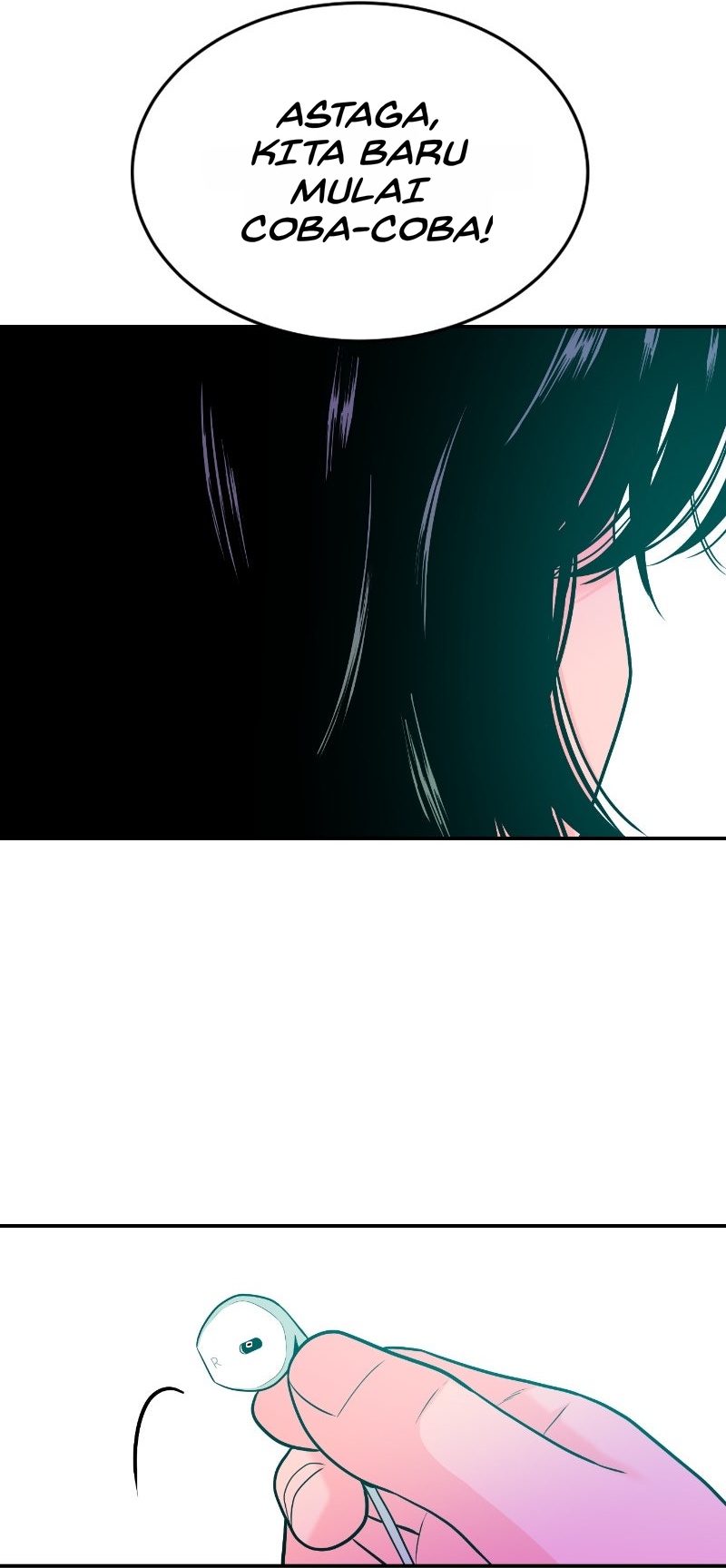 Student Jo-Eun chapter 41-AI halaman 41