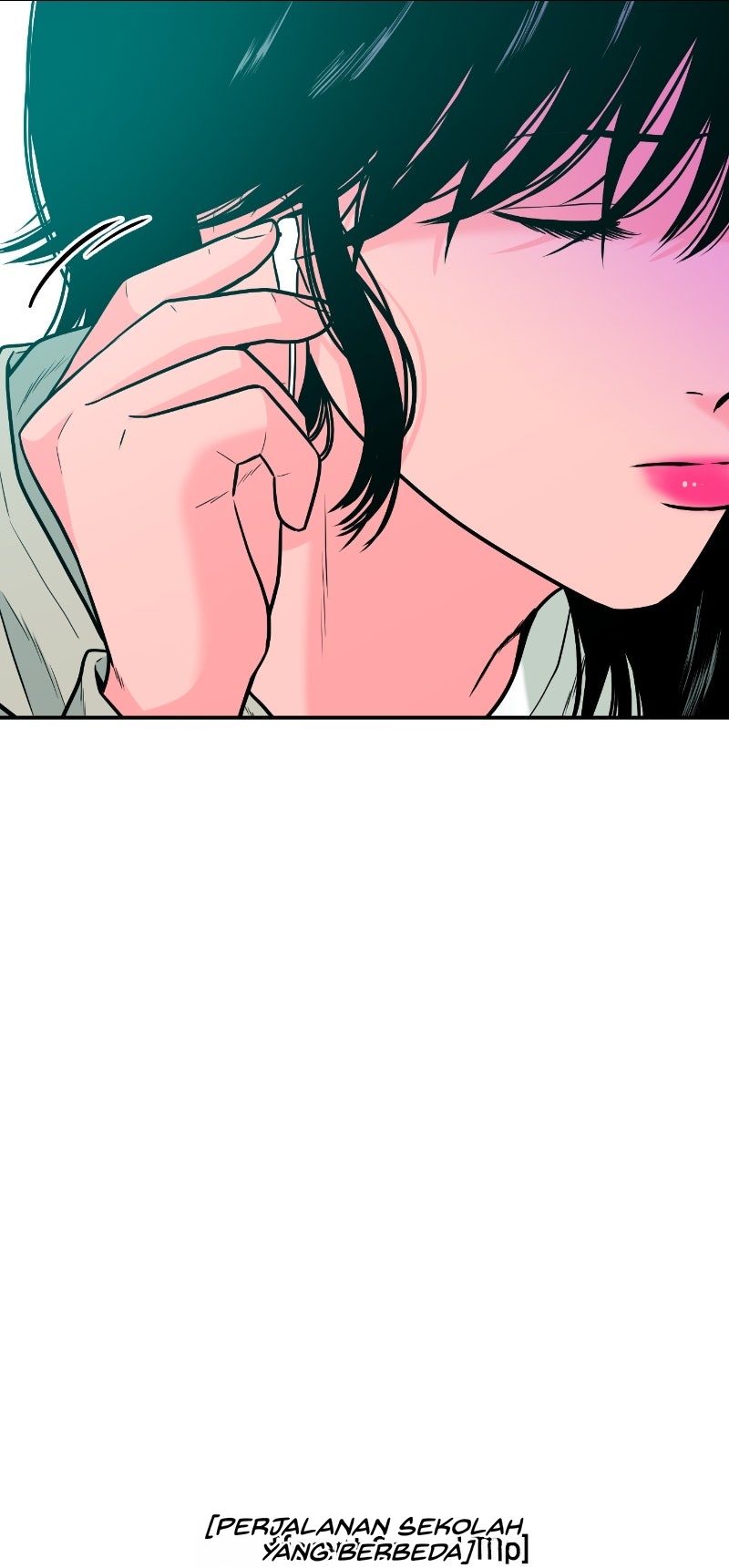 Student Jo-Eun chapter 41-AI halaman 42