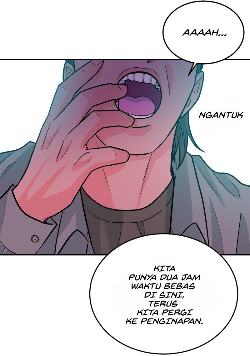 Student Jo-Eun chapter 41-AI halaman 43