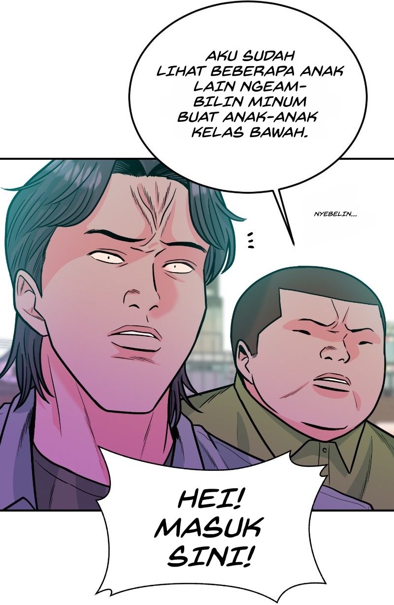 Student Jo-Eun chapter 41-AI halaman 47