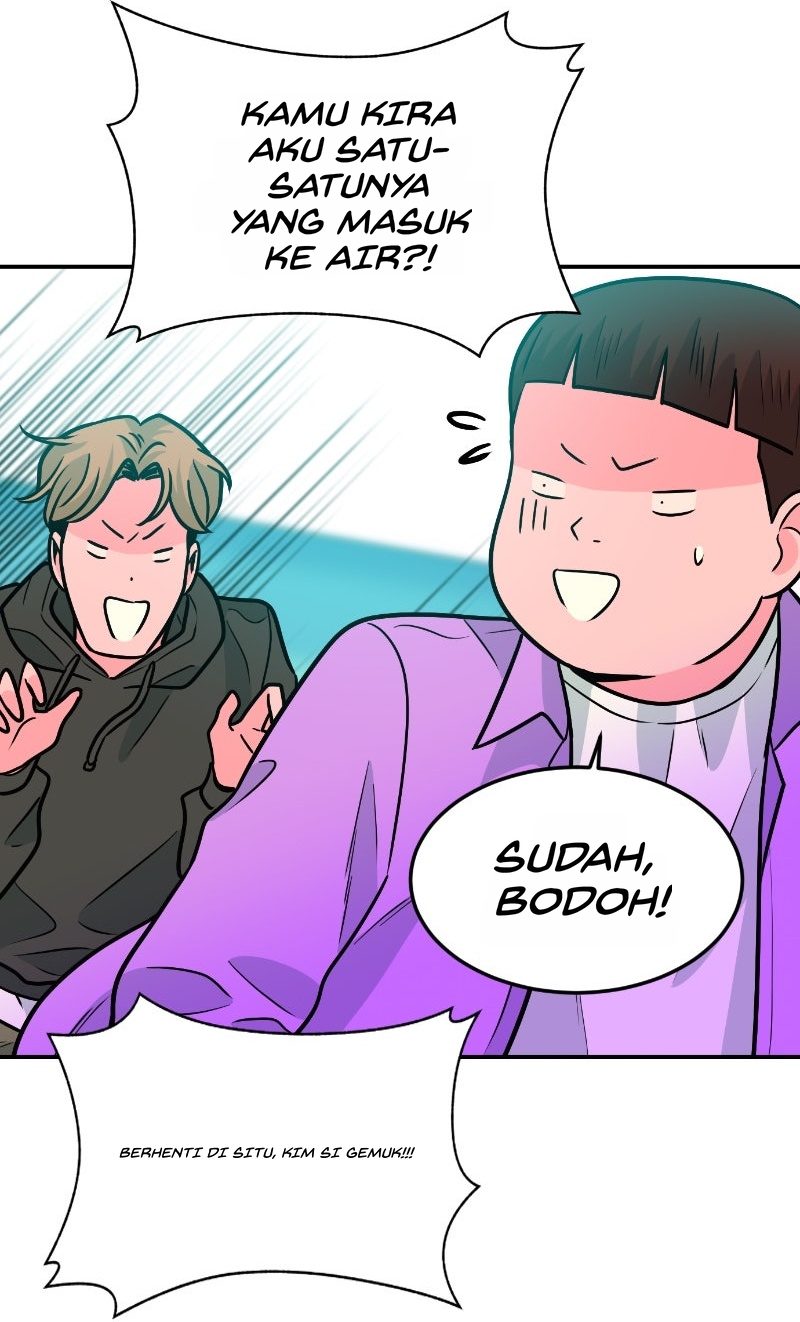 Student Jo-Eun chapter 41-AI halaman 49