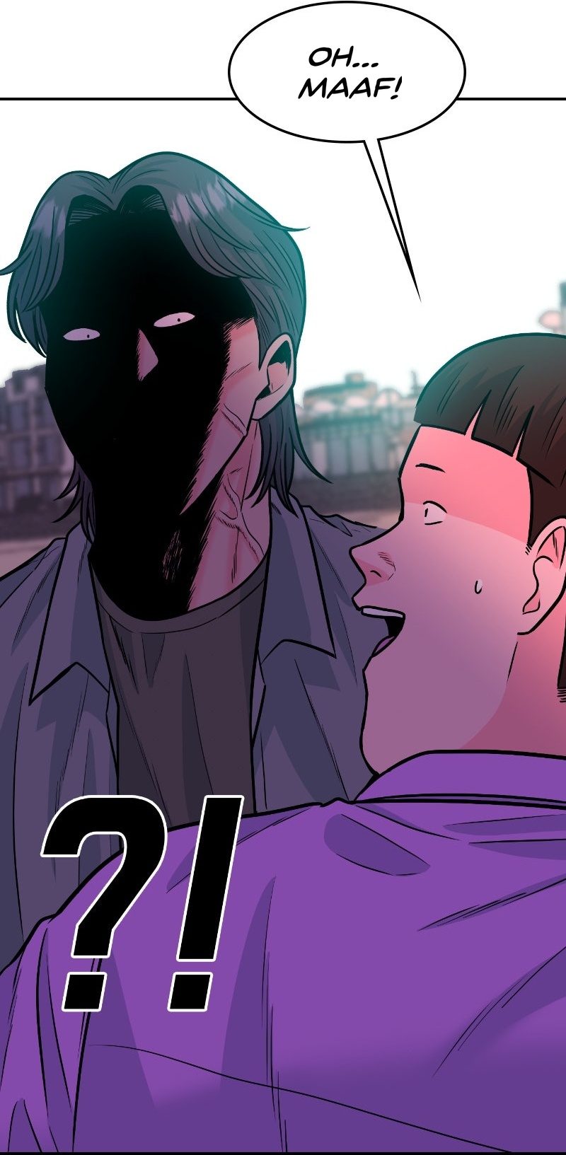 Student Jo-Eun chapter 41-AI halaman 51