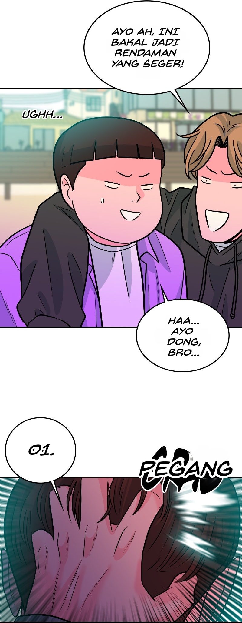Student Jo-Eun chapter 41-AI halaman 53