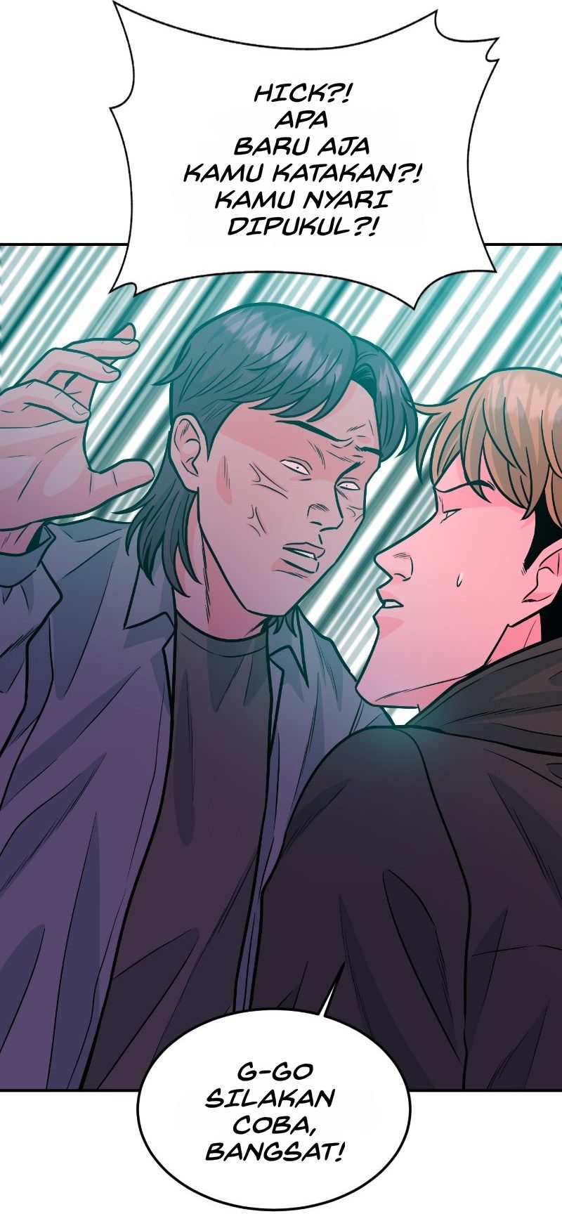 Student Jo-Eun chapter 41-AI halaman 60