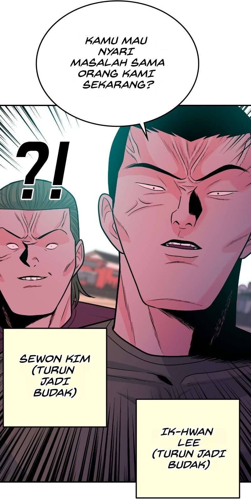 Student Jo-Eun chapter 41-AI halaman 62
