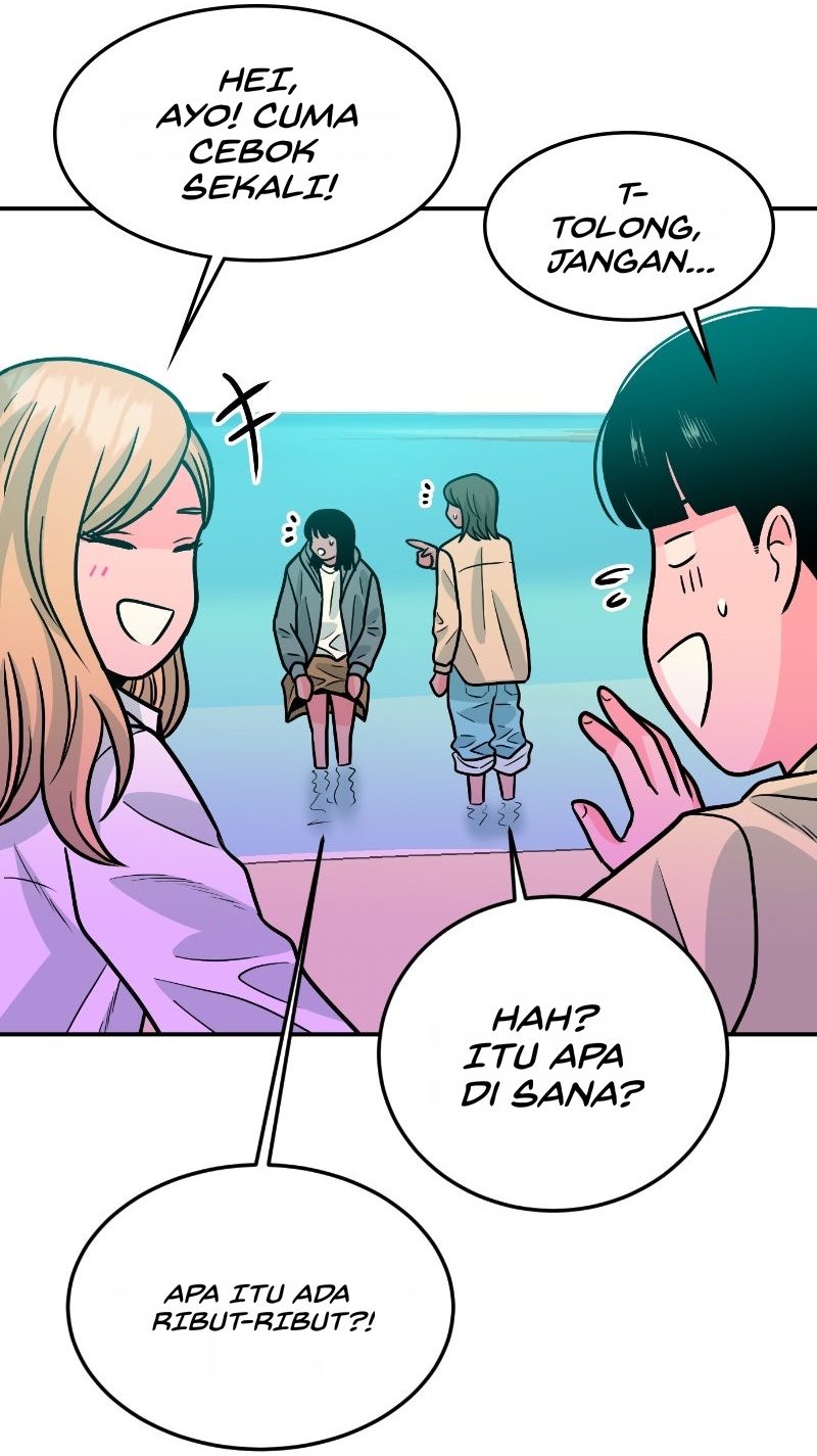 Student Jo-Eun chapter 41-AI halaman 64
