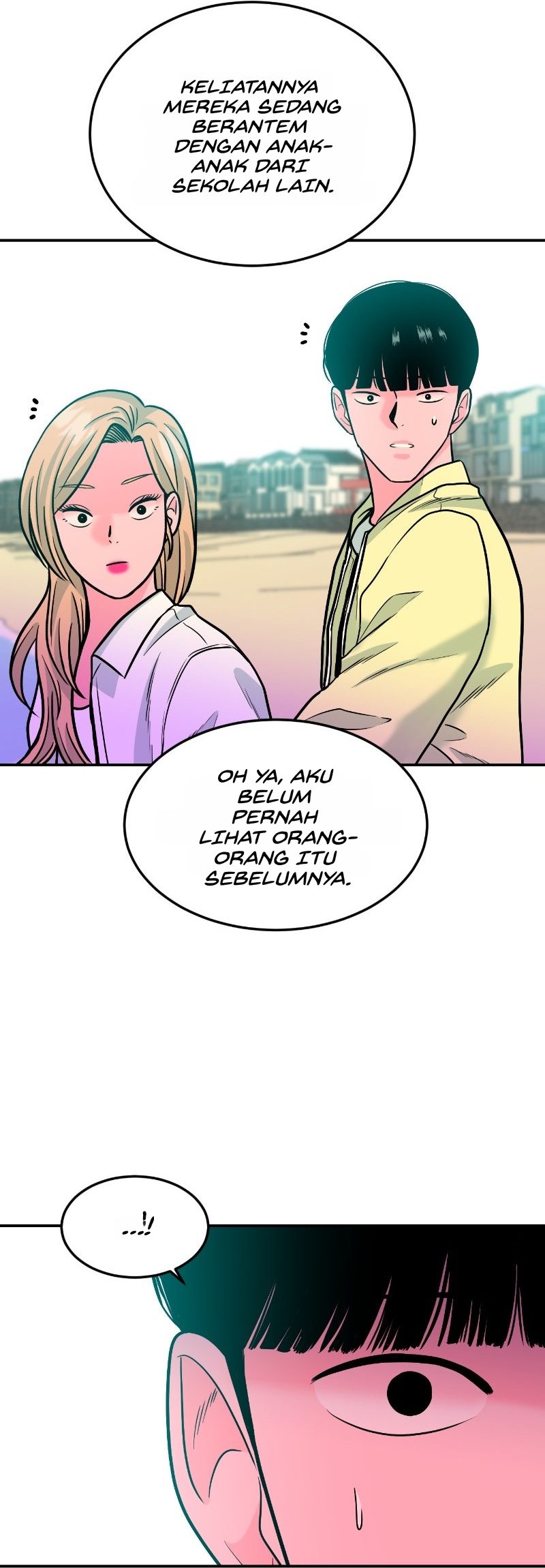 Student Jo-Eun chapter 41-AI halaman 65
