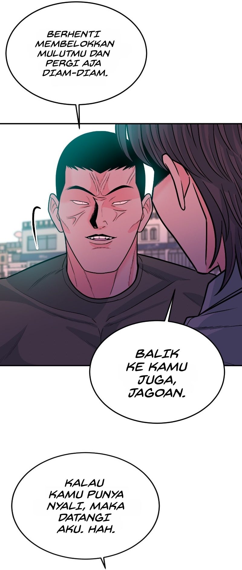 Student Jo-Eun chapter 41-AI halaman 66
