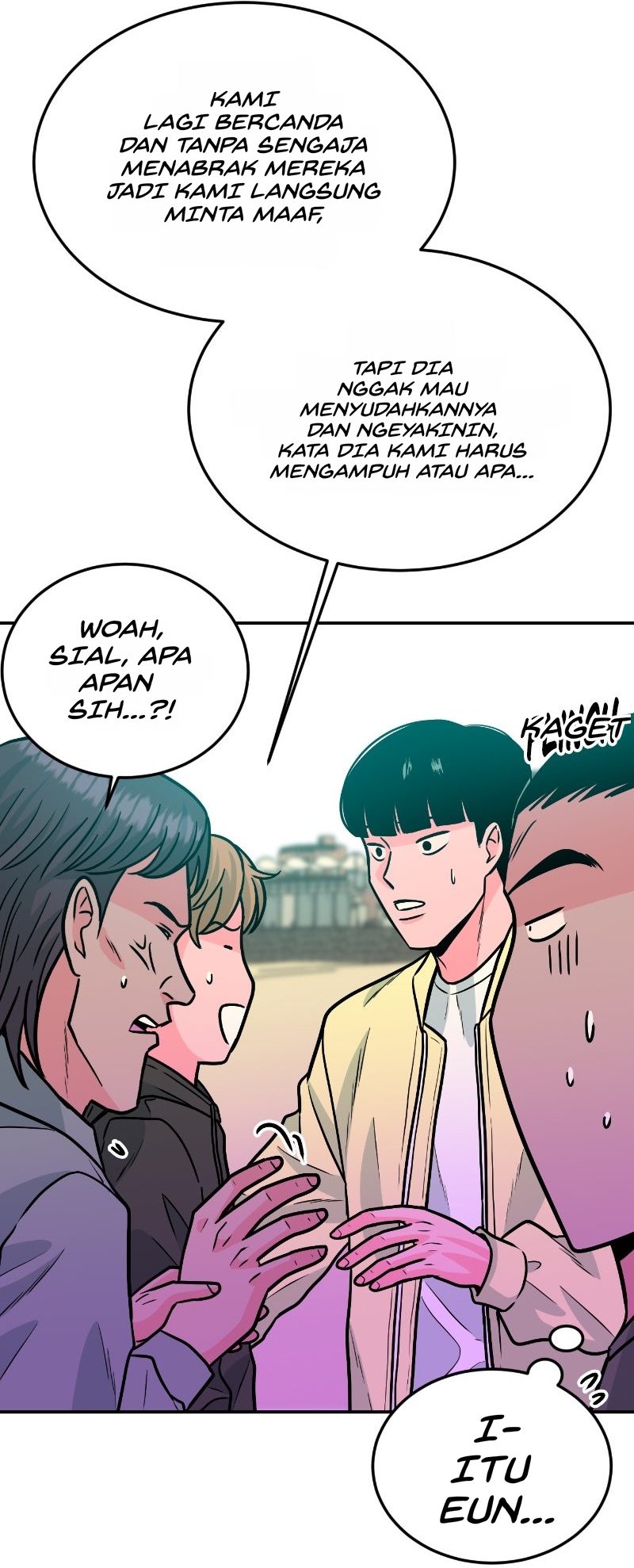 Student Jo-Eun chapter 41-AI halaman 72