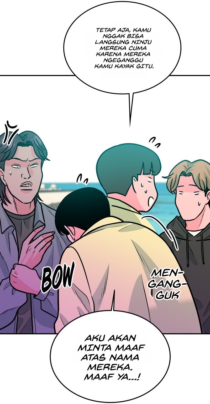 Student Jo-Eun chapter 41-AI halaman 73