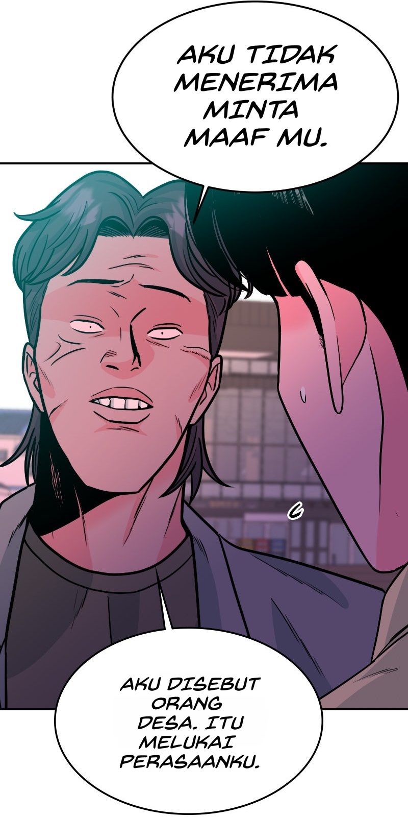 Student Jo-Eun chapter 41-AI halaman 75
