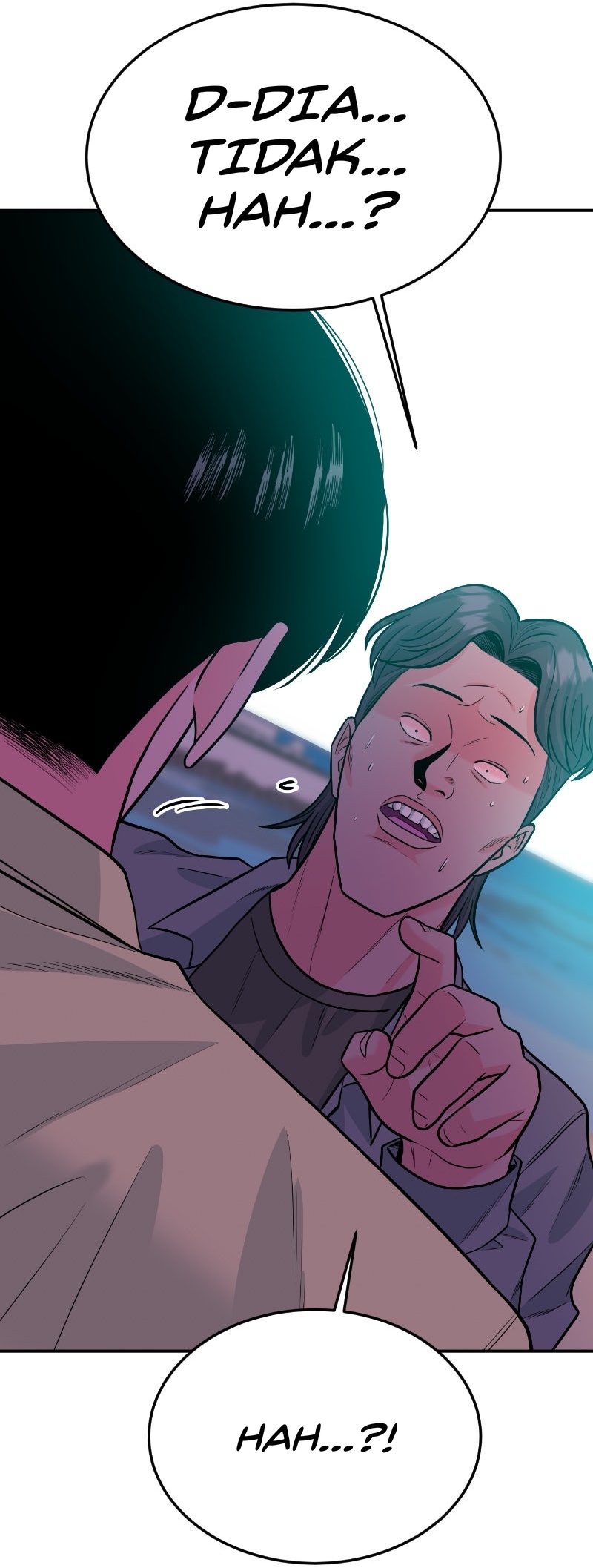 Student Jo-Eun chapter 41-AI halaman 79
