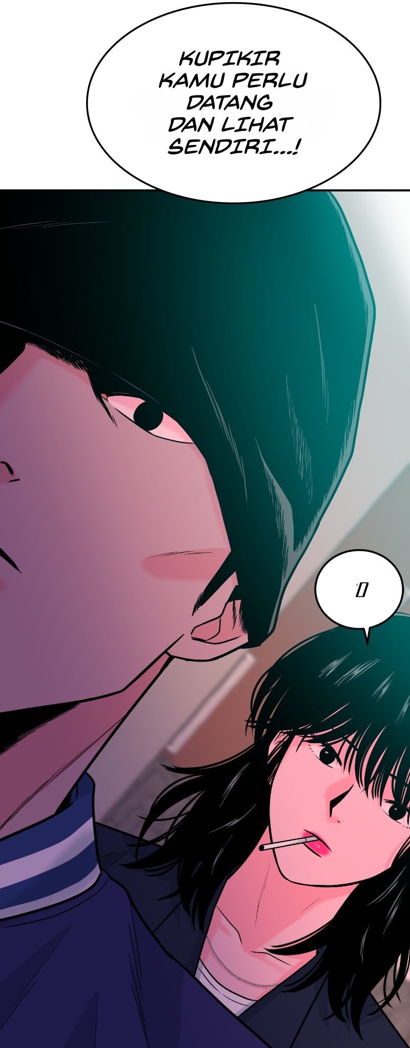 Student Jo-Eun chapter 41-AI halaman 89