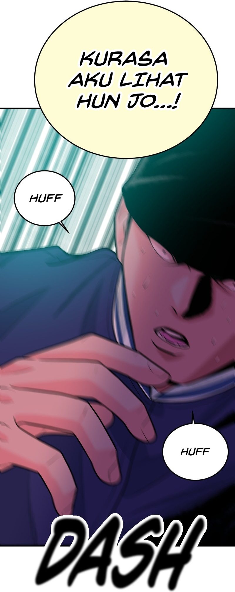 Student Jo-Eun chapter 42-AI halaman 10