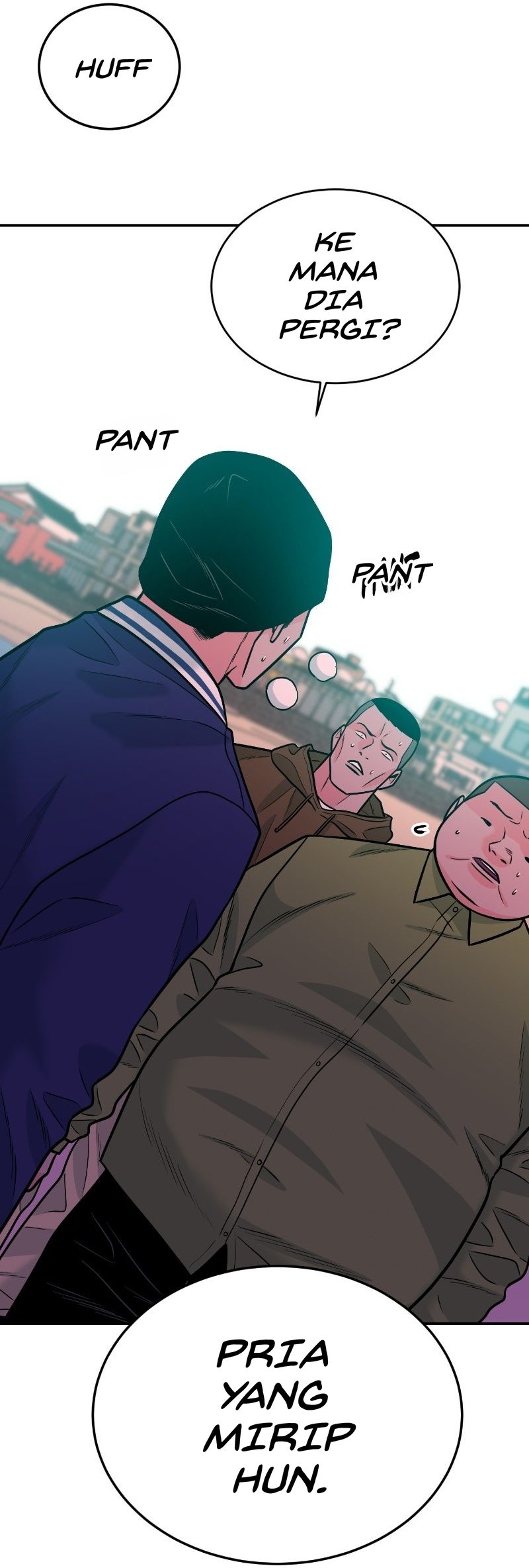 Student Jo-Eun chapter 42-AI halaman 12