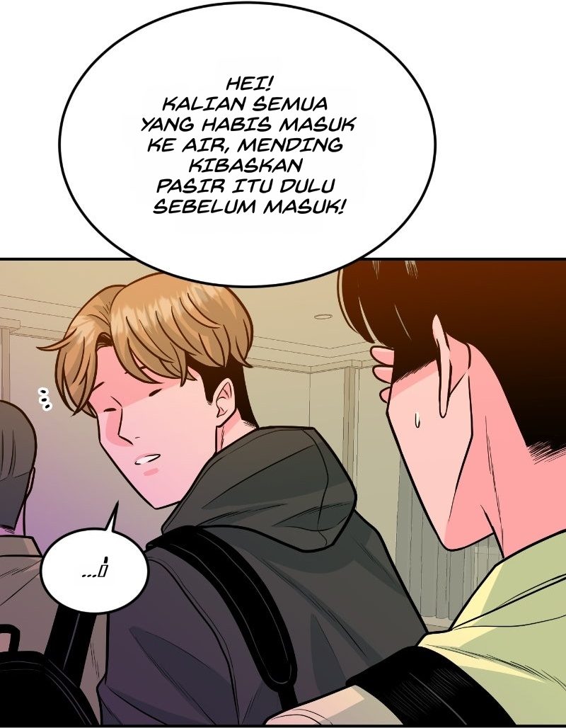 Student Jo-Eun chapter 42-AI halaman 19