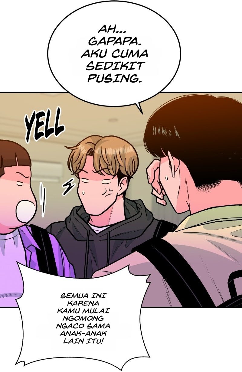 Student Jo-Eun chapter 42-AI halaman 21