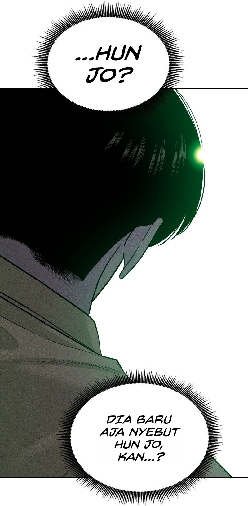 Student Jo-Eun chapter 42-AI halaman 26