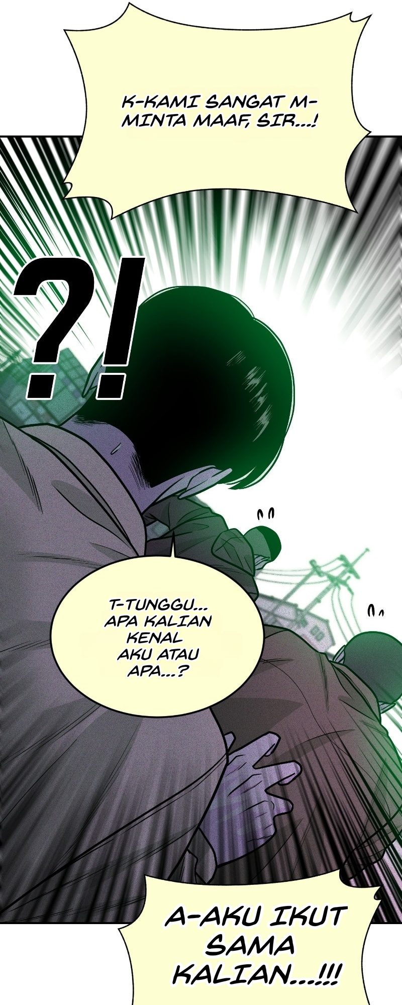 Student Jo-Eun chapter 42-AI halaman 28