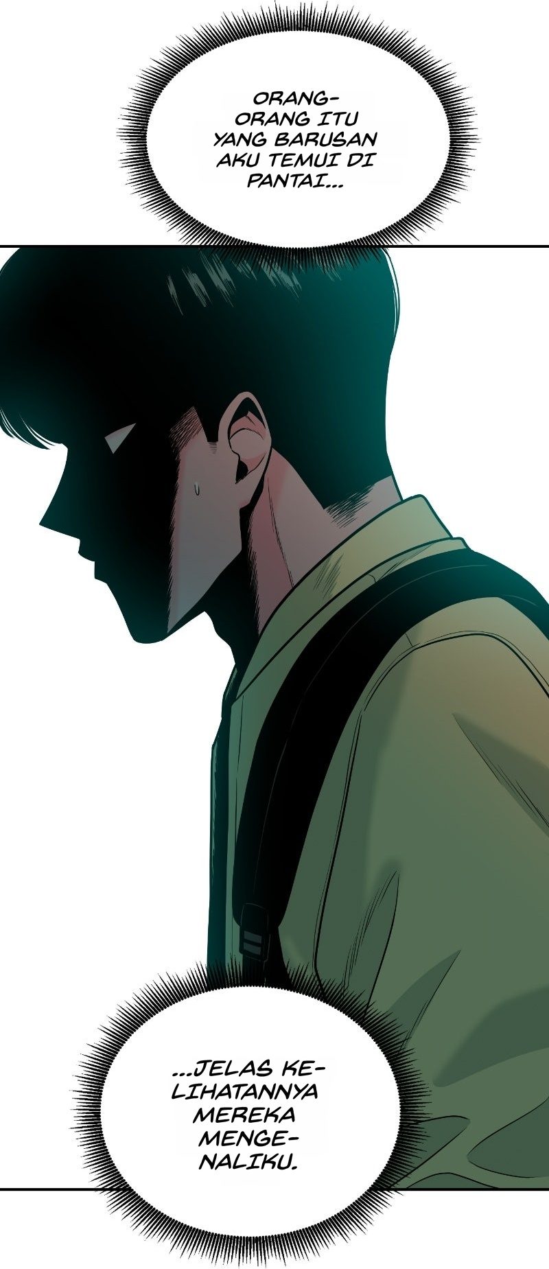 Student Jo-Eun chapter 42-AI halaman 30