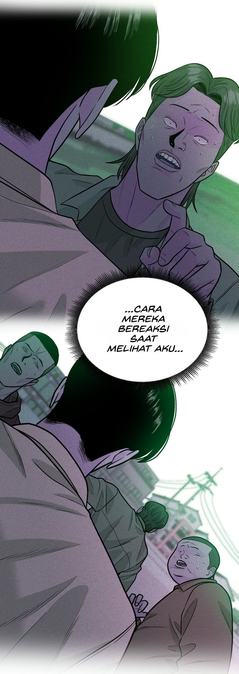 Student Jo-Eun chapter 42-AI halaman 32