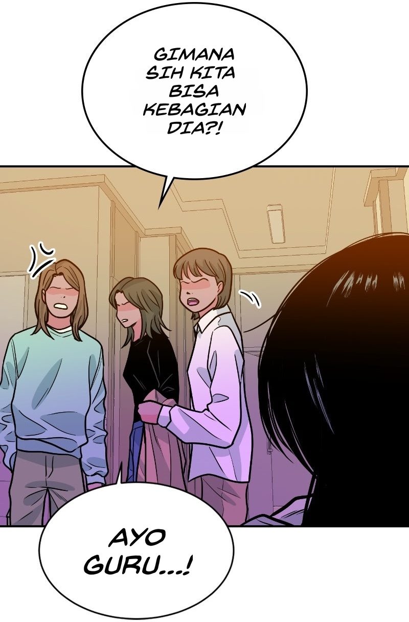 Student Jo-Eun chapter 42-AI halaman 37