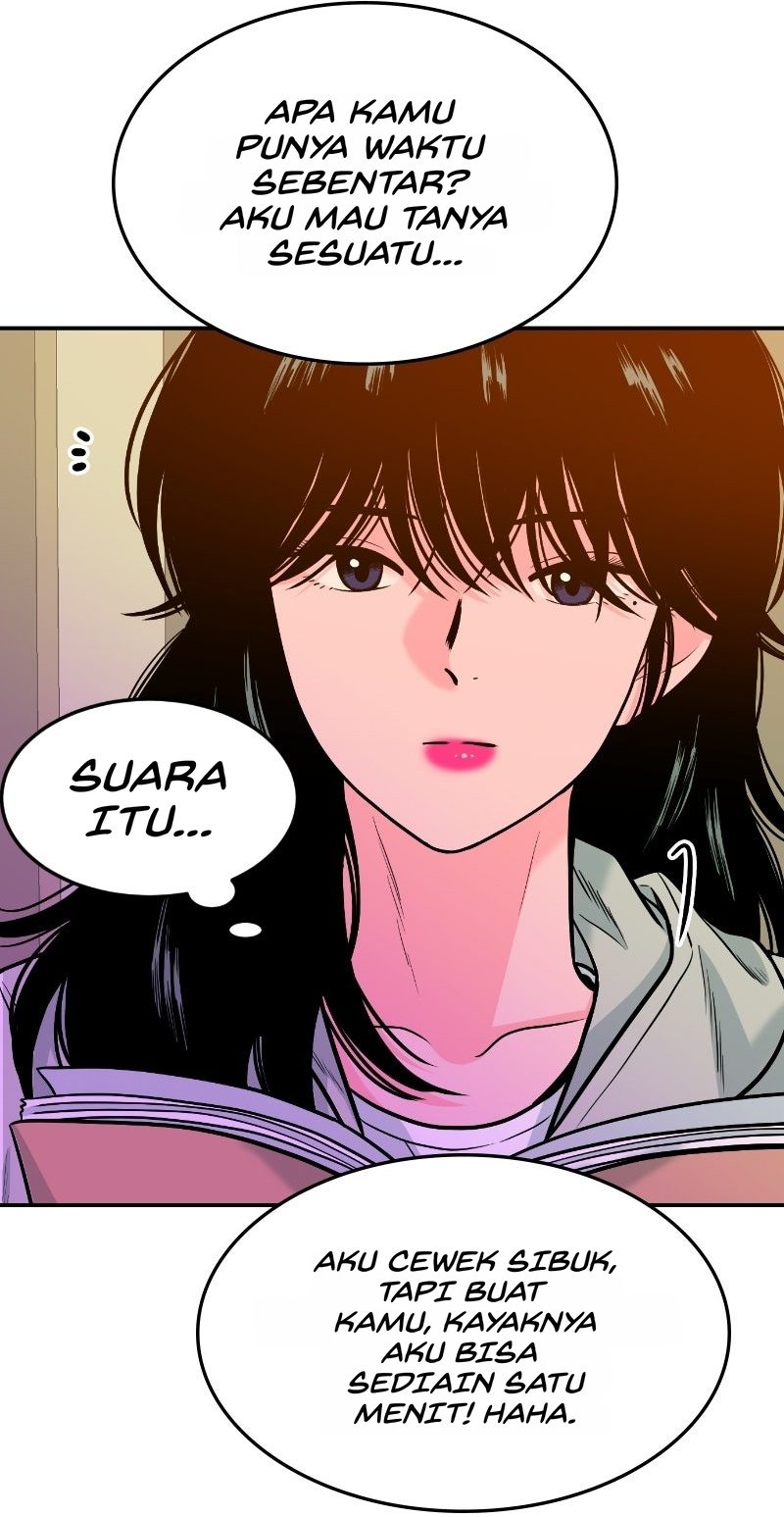 Student Jo-Eun chapter 42-AI halaman 45