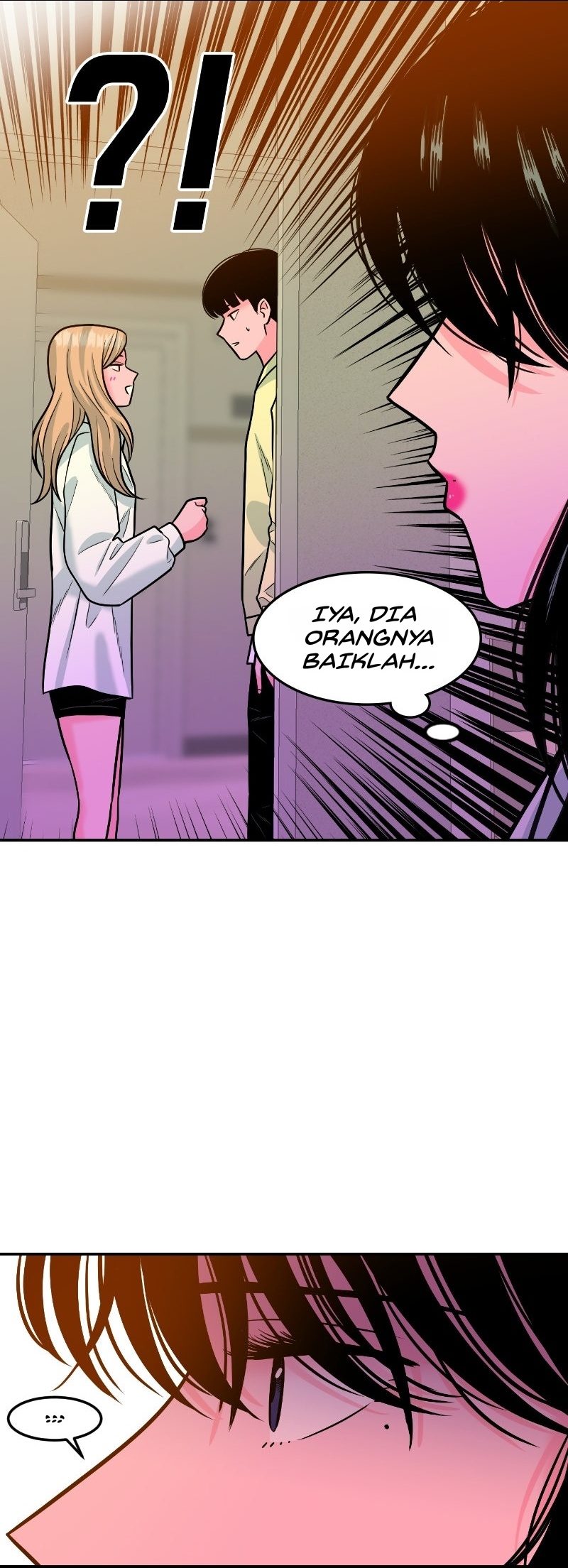 Student Jo-Eun chapter 42-AI halaman 46