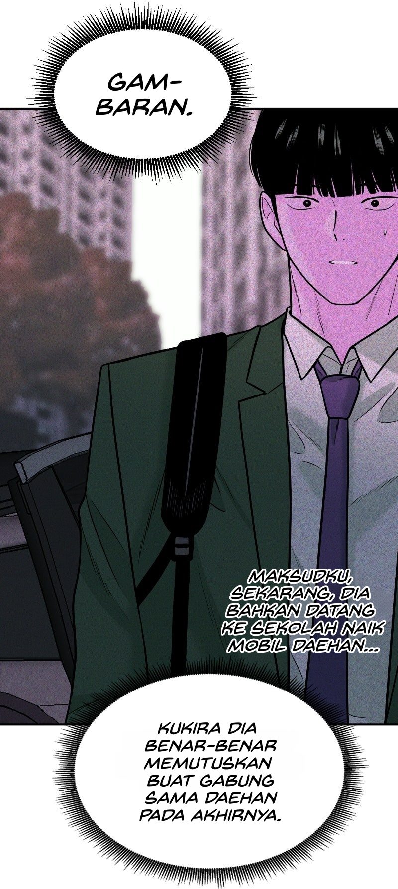 Student Jo-Eun chapter 42-AI halaman 48
