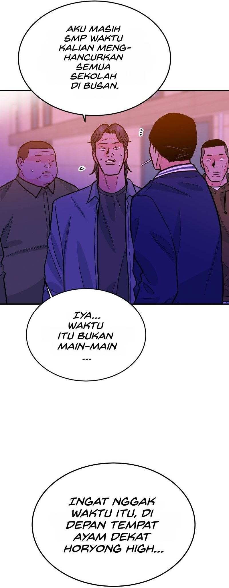 Student Jo-Eun chapter 42-AI halaman 56