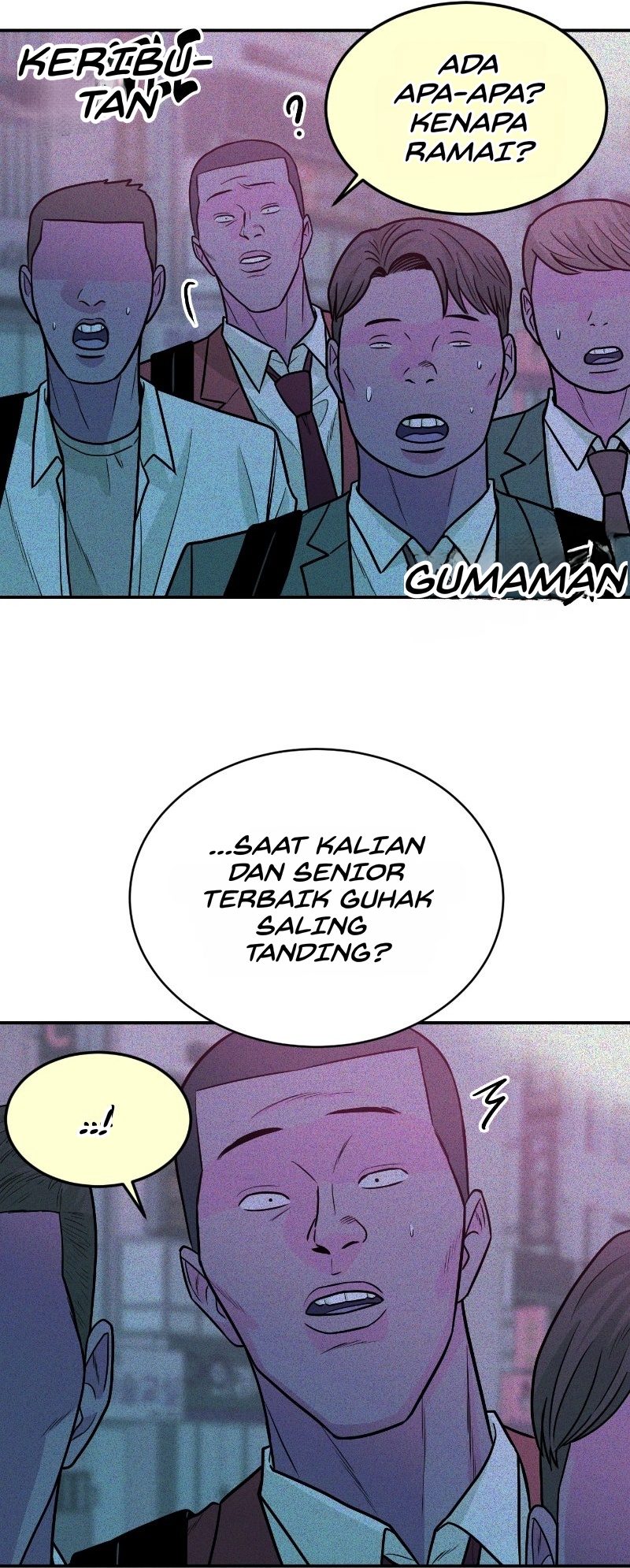 Student Jo-Eun chapter 42-AI halaman 57