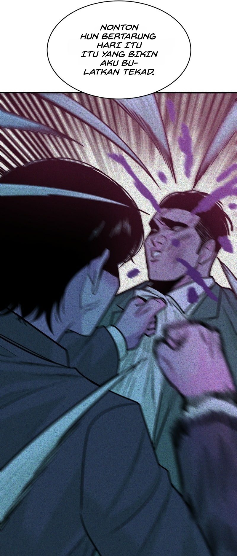 Student Jo-Eun chapter 42-AI halaman 60