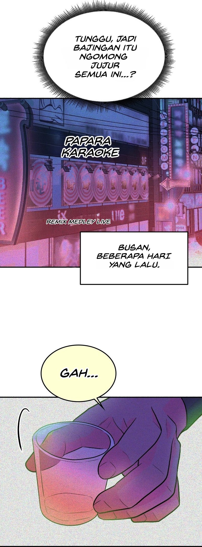 Student Jo-Eun chapter 42-AI halaman 66