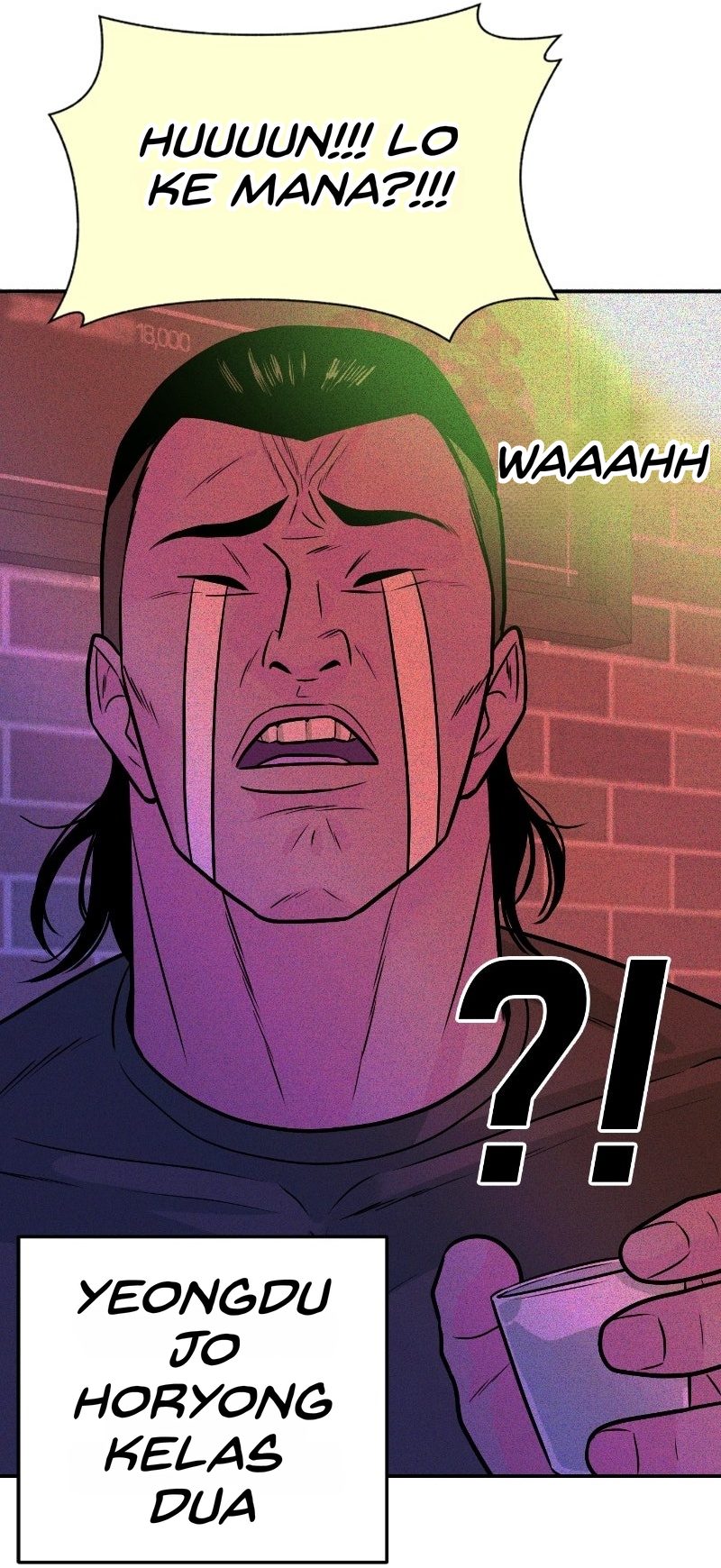 Student Jo-Eun chapter 42-AI halaman 67