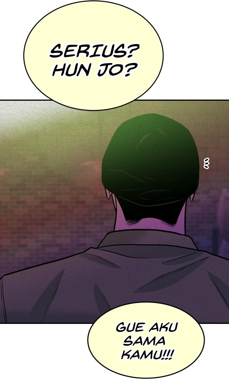 Student Jo-Eun chapter 42-AI halaman 72