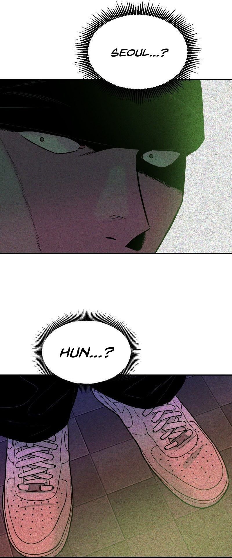 Student Jo-Eun chapter 42-AI halaman 74