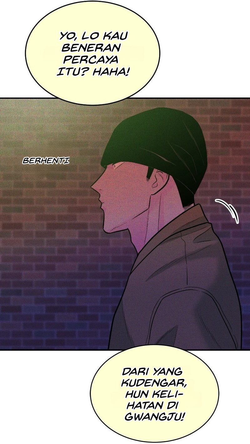 Student Jo-Eun chapter 42-AI halaman 75