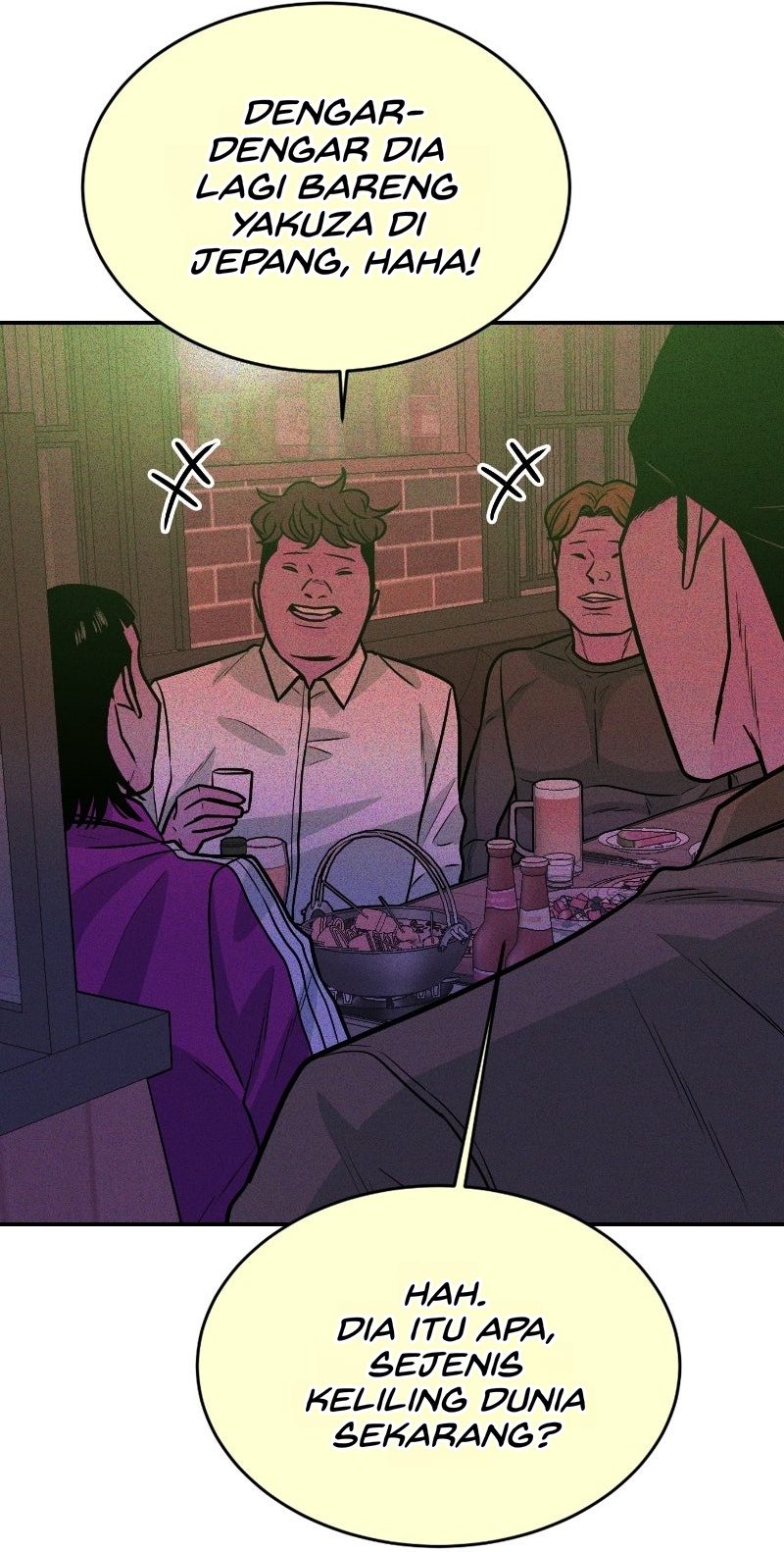 Student Jo-Eun chapter 42-AI halaman 76