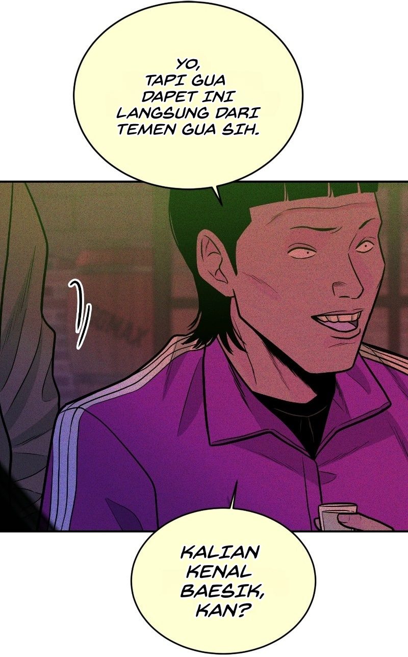 Student Jo-Eun chapter 42-AI halaman 78