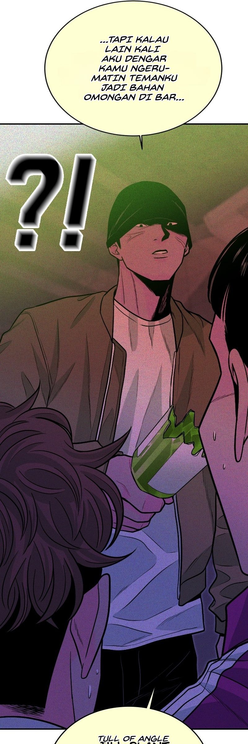 Student Jo-Eun chapter 42-AI halaman 82