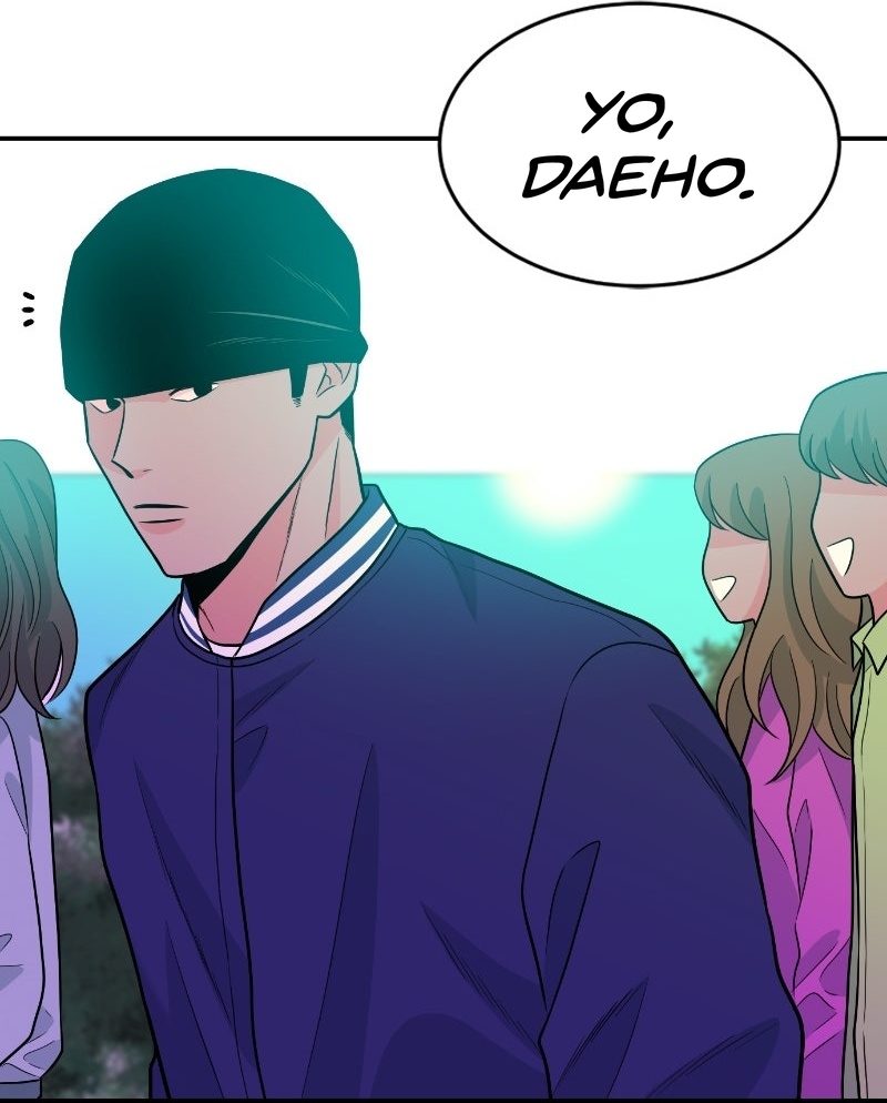 Student Jo-Eun chapter 42-AI halaman 85