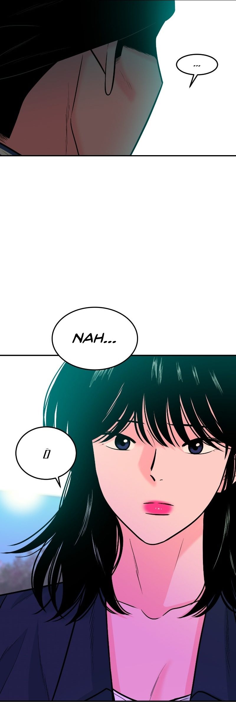 Student Jo-Eun chapter 42-AI halaman 88