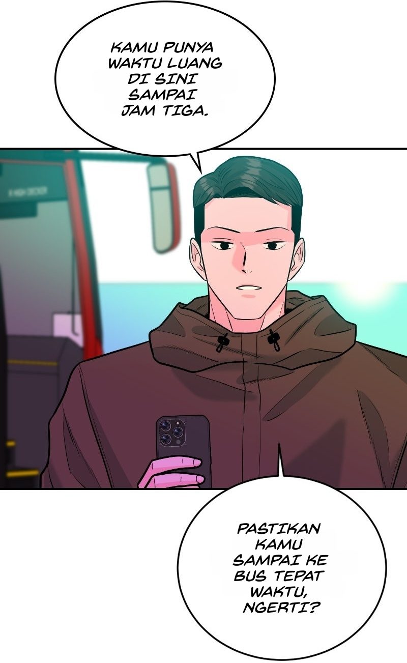 Student Jo-Eun chapter 42-AI halaman 90