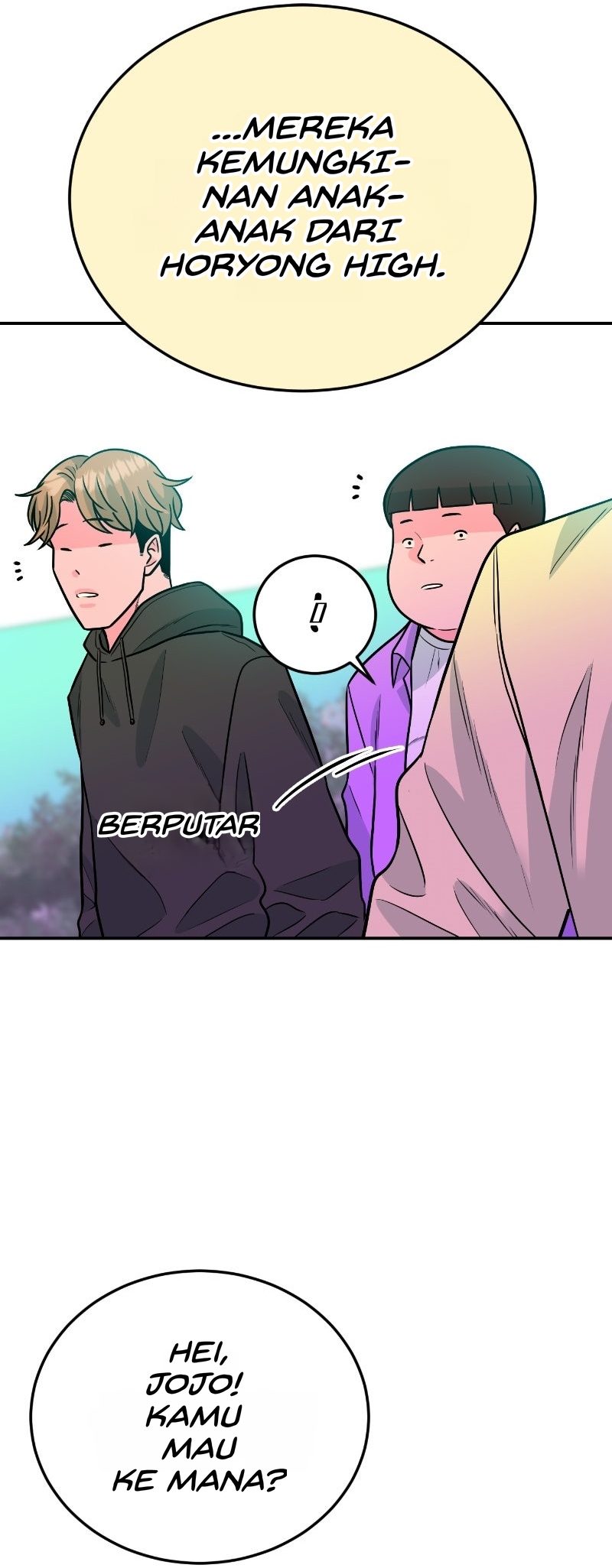 Student Jo-Eun chapter 43-AI halaman 10