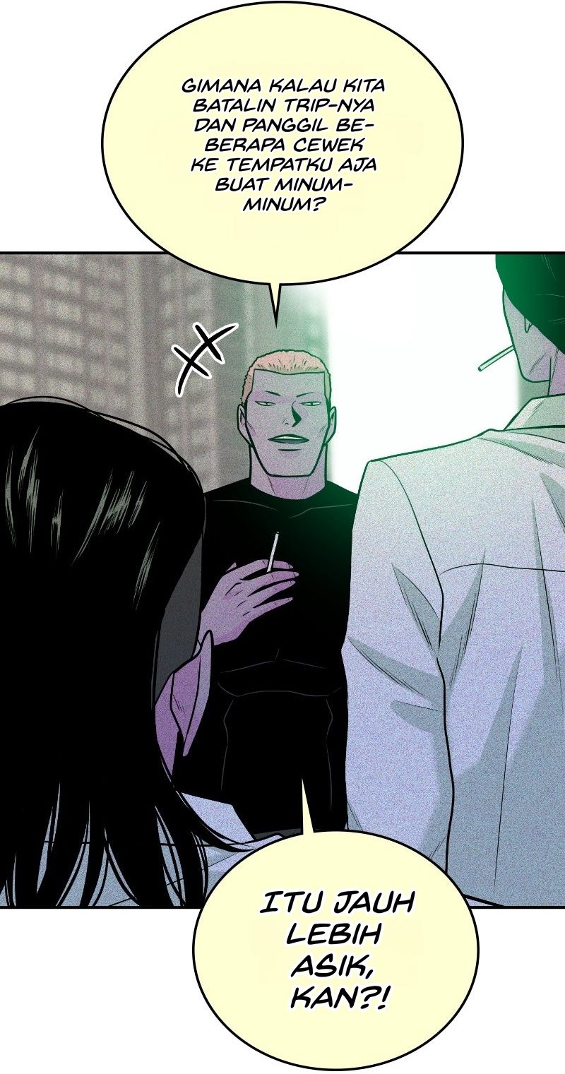 Student Jo-Eun chapter 43-AI halaman 23
