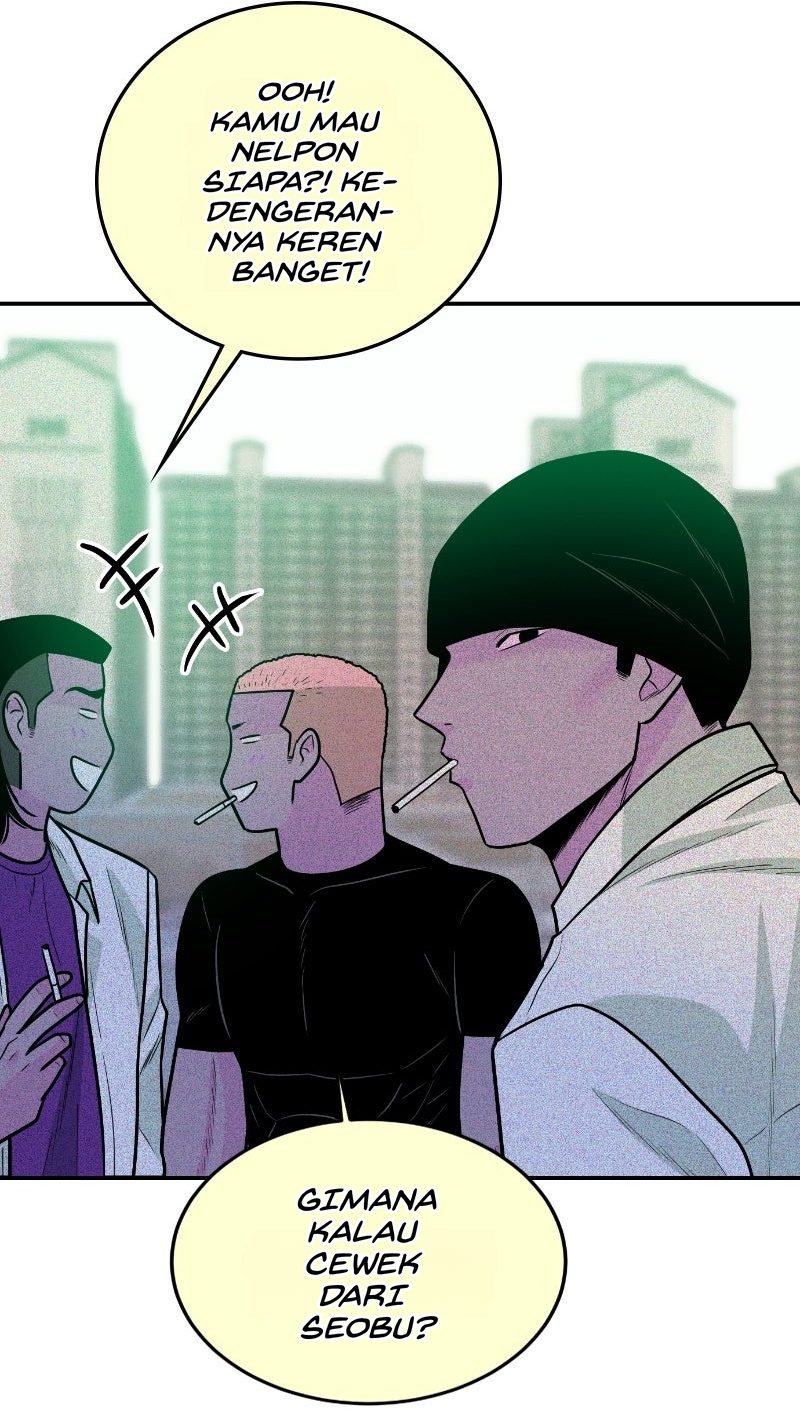 Student Jo-Eun chapter 43-AI halaman 24