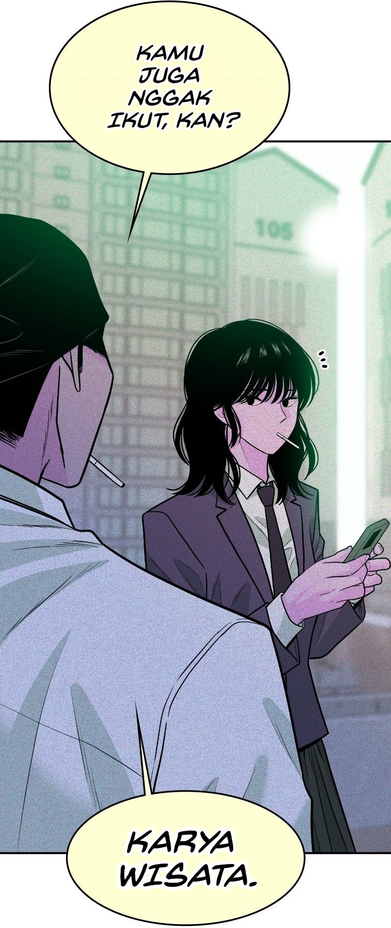 Student Jo-Eun chapter 43-AI halaman 25